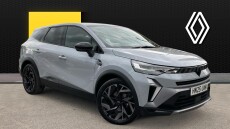 Renault Symbioz 1.6 E-Tech FHEV 145 Techno Esprit Alpine 5dr Auto Hybrid Estate